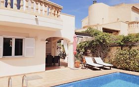 Ferienhaus Casa Yelmo